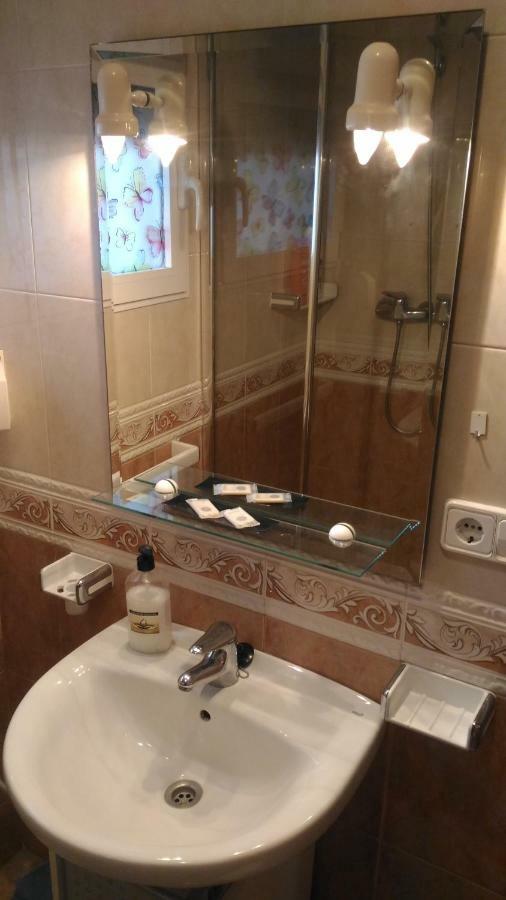 Apartamento Orly centro Benidorm Esterno foto