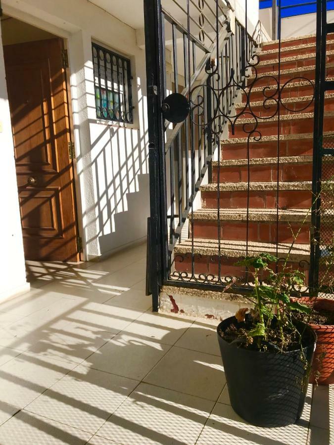 Apartamento Orly centro Benidorm Esterno foto